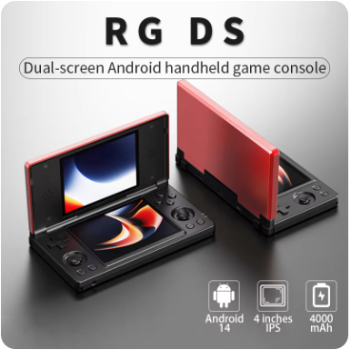 Anbernic RG DS