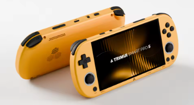 TRIMUI SMART PRO S