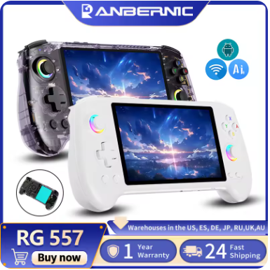 Anbernic RG557