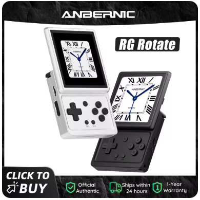 Anbernic RG-ROTATE