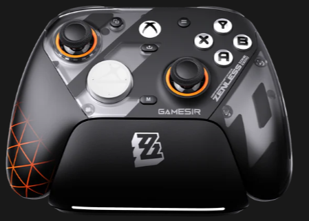 GameSir G7 Pro Zenless Zone Zero Edition