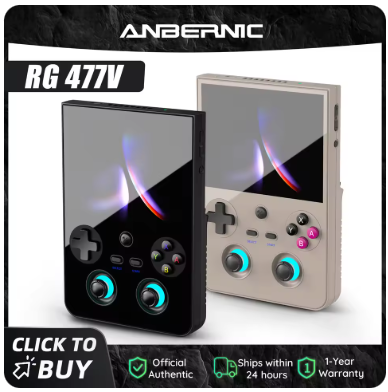ANBERNIC RG 477V