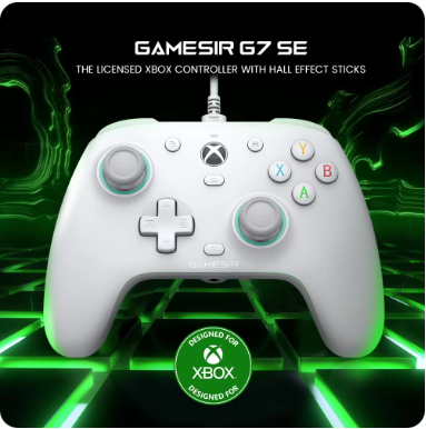 GameSir G7 SE