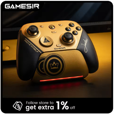 GameSir G7 Pro 8K