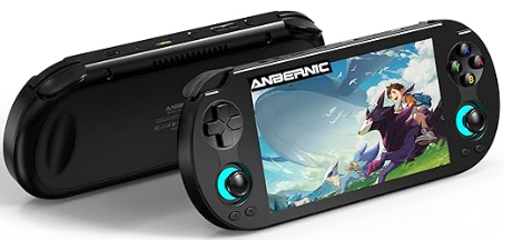 Anbernic RG Vita Pro