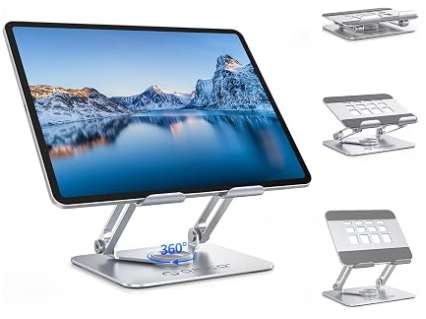 ORICO タブレットスタンド 360°回転 FB2