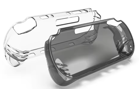 Anbernic RG Vita Pro用 耐衝撃保護ケース