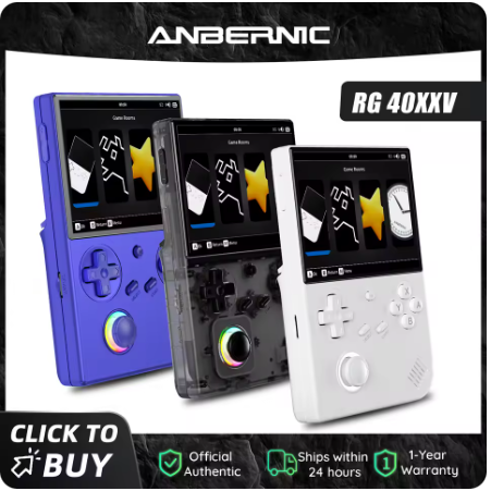 Anbernic RG 40XXV